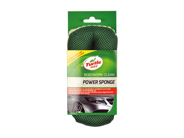 Turtle Wax X1185td Spons Power