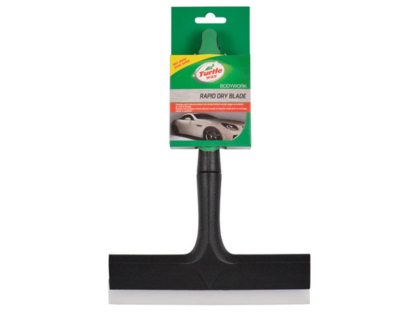 Turtle Wax X628td Ruitentrekker Rapid Dry Auto