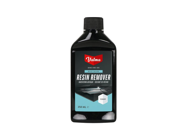 Valma A64A Harsverwijderaar - 250 ml