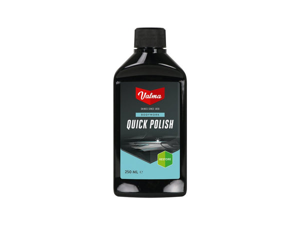 Valma L56S Quick polish - 250 ml