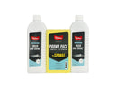 Valma S05G Wash & Shine + spons (2x500 ml)