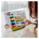 Fien & Teun Educatieve Stempelset