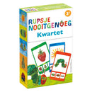 Rupsje Nooitgenoeg Kwartet