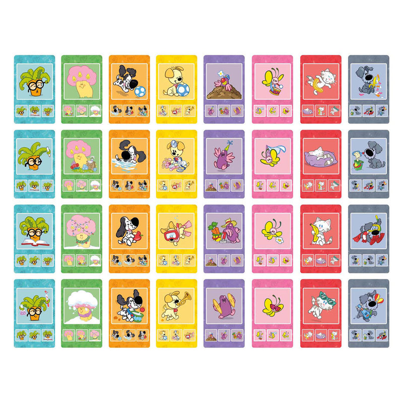 Woezel & Pip Kwartet