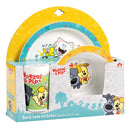 Woezel & Pip Eetset, 3dlg.