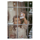 Little Dutch raamstickers kerstmis126275