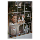 Little Dutch raamstickers kerstmis126275
