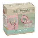 Little Dutch juwelendoos elf FG 126206