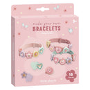 Little Dutch Zelf Schuif Armbanden Maken Fairy Garden