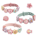 Little Dutch Zelf Schuif Armbanden Maken Fairy Garden