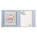 Little Dutch Whiteboard Kleurset - Jim Voertuigen