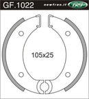 Remsegmentset Newfren GF1022 Puch MV50