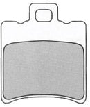 Remblokset Newfren FD0196 Piaggio Typhoon, NRG - Aprilia Amico - Peugeot Buxy etcetera