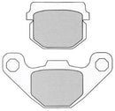 Remblokset Newfren FD0085 Peugeot Buxy-RS / Squab