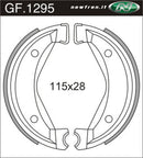 Remsegmentset Newfren GF1295 Zundapp velocita