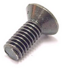 Rempotdekselschroef Bofix M4 x 10 (25 stuks)