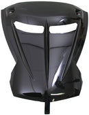 Underseat Edge Peugeot speedfight 2 zwart metallic