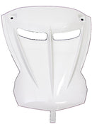 Underseat Edge Peugeot speedfight 2 wit glans