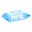 Alles-in-één Vochtige Schoonmaakdoekjes, 72st.