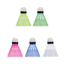 Badminton Shuttle, 5dlg.