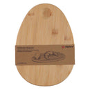 Ontbijtbord met Eierdopje