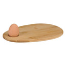 Ontbijtbord met Eierdopje