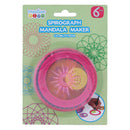 Spirograaf Mandala Maker Set 6