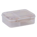 Alpina Broodtrommel met Aparte Vakken, 3dlg.