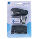 Niet- en Perforatieset - 4dlg.