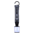 Grundig Zaklamp Work Light 1200mAh