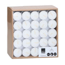 Theelichten Arti Casa - 100st.