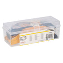 Voetpomp met Manometer