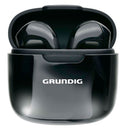 Draadloze Oordoppen Zwart