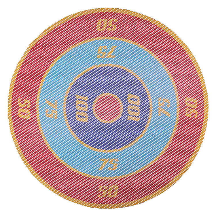 Drijvend Doelspel, 5dlg.