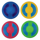 Drijvend Doelspel, 5dlg.