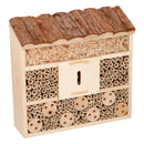 Liftime Garden Houten Insectenhotel