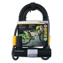 Frame U-slot met kabel en Houder