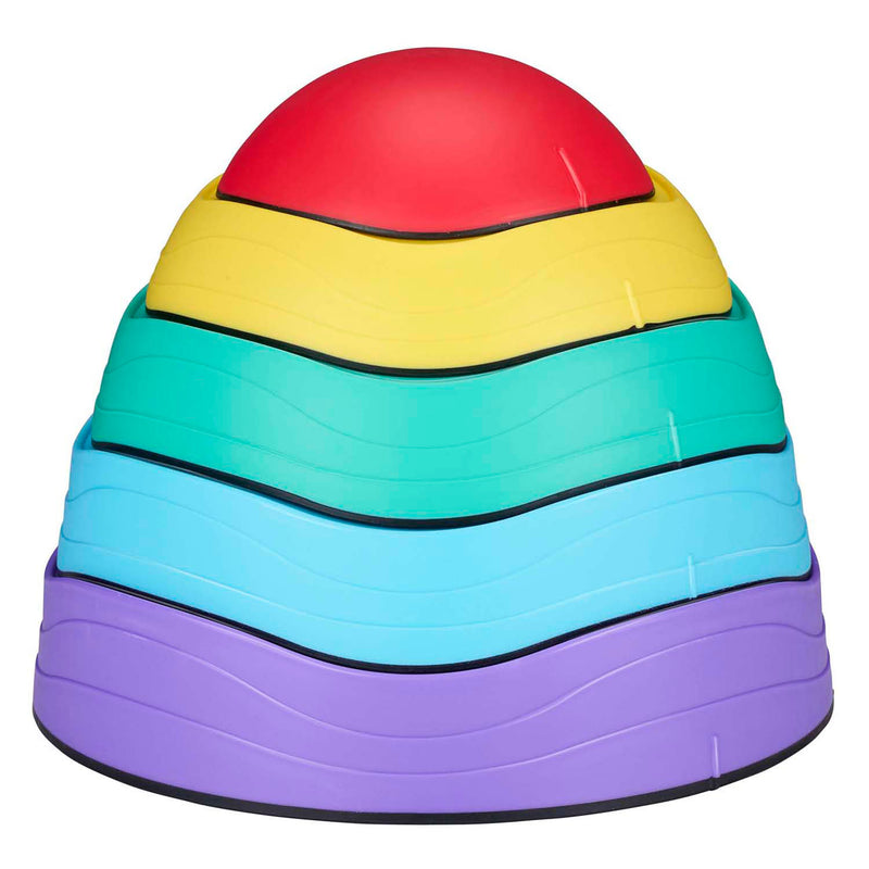 Opstapstenen - 5dlg.