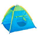 Speeltent en Tunnel - 292x94cm