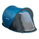 Tent Pop-up, 1 Persoons, 220x120x90cm