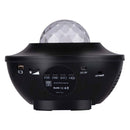 Sterrenprojector Lamp