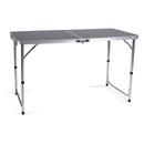 Meubelset Inklapbaar 120x60cm, 5dlg.