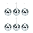 Discobal Kersthangers - 6st.