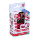 Hasbro Actiefiguur Transformer - van Robot naar Voertuig