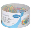 Kantoorartikelen Set, 315dlg.