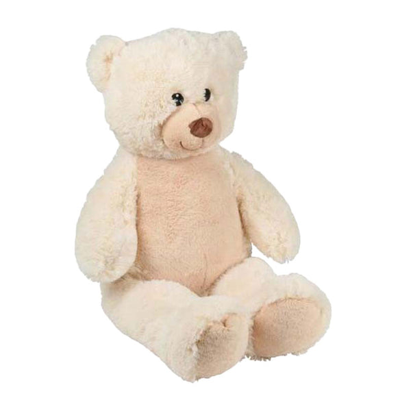 Bruine Knuffelbeer Pluche, 90cm