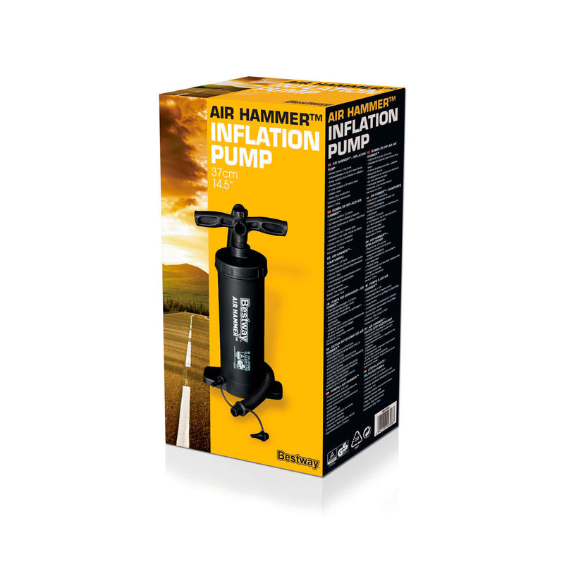 Bestway Luchtpomp, 37cm