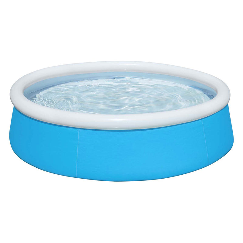 Bestway My First Fast Set Zwembad Rond, 152cm