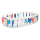 Bestway Familiebad Ovaal Elliptic, 229cm