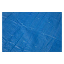 Bestway Familiebad Afdekzeil Rechthoek, 262cm